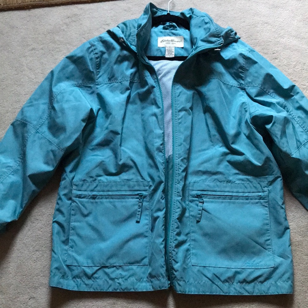 Eddie Bauer jacket